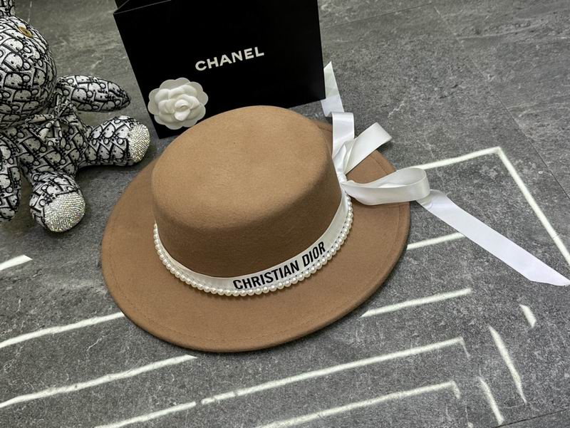 Dior Top Hat dx03